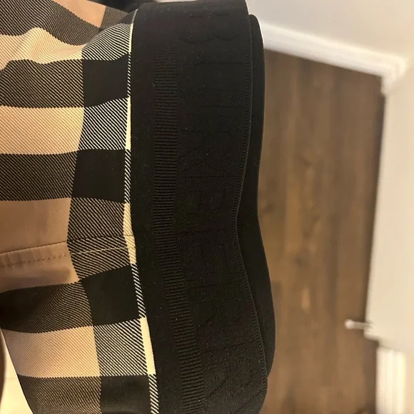 BURBERRY TIGHTS GIRL - Picture 4 of 4